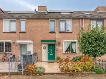 Appartement te koop Schaesbergstraat in Rotterdam voor € 375.000
