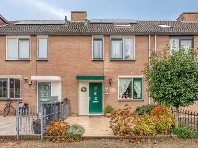 Appartement te koop Schaesbergstraat in Rotterdam voor € 375.000