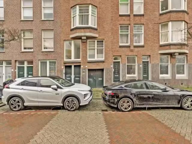 Appartement te koop Schaepmanstraat 5 A in Rotterdam voor € 19.