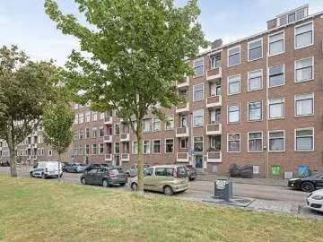 Spangen, Gemeente Rotterdam, Zuid-Holland