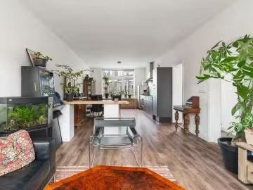 Appartement te koop Schalk Burgerstraat 120 in Den Haag voor €.