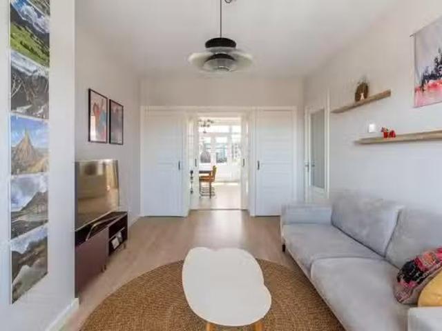 Appartement te koop Schalk Burgerstraat 375 in Den Haag voor €.