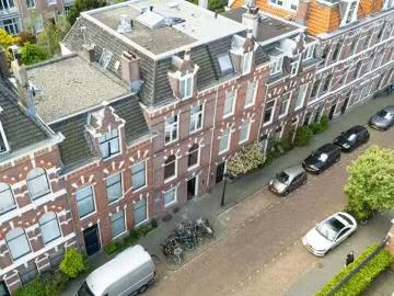 Appartement te koop Schalk Burgerstraat 441 in Den Haag voor €.