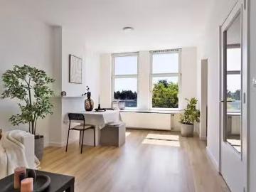 Appartement te koop Schalkeroord 163 in Rotterdam voor € 289.500