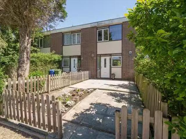 Appartement te koop Schalkeroord 237 in Rotterdam voor € 275.000