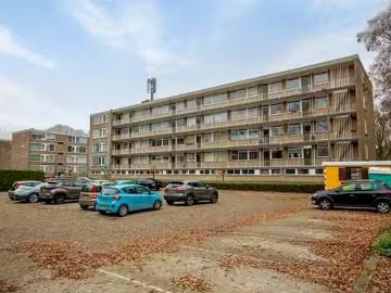 Appartement te koop Schalkeroord in Rotterdam voor € 289.500