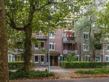 Appartement te koop Schalkwijkpad 55 in Amsterdam voor € 285.000