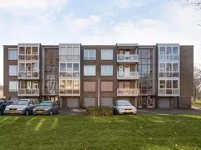 Appartement te koop Schaliedekkersdreef in Maastricht voor € 2.