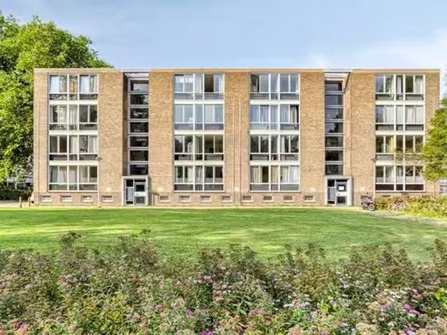 Appartement te koop Schalmeistraat 65 B in Maastricht voor € 2.