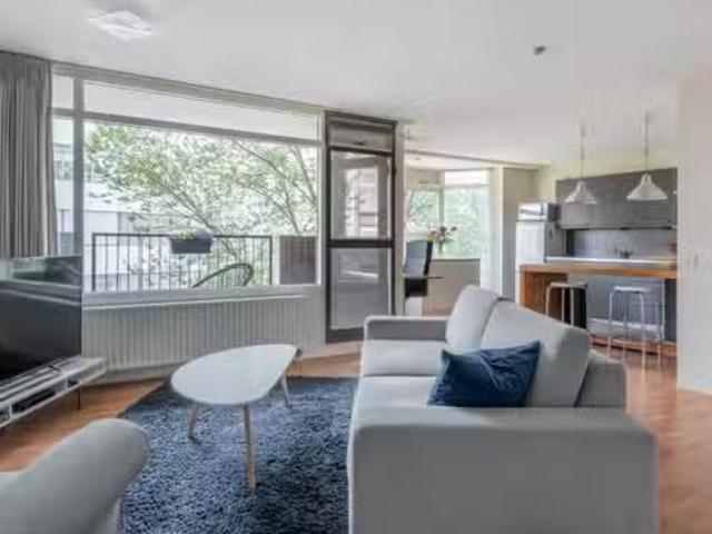 Appartement te koop Scheepmakerskade 3011 VX in Rotterdam voor.