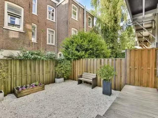 Appartement te koop Scheldestraat 41 3 in Amsterdam voor € 500.