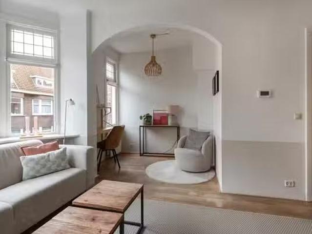 Appartement te koop Scheldestraat 71 in Den Haag voor € 695.000