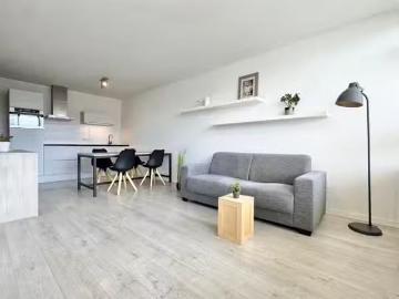 Appartement te koop Schelluinenstraat 6 in Amsterdam voor € 36.