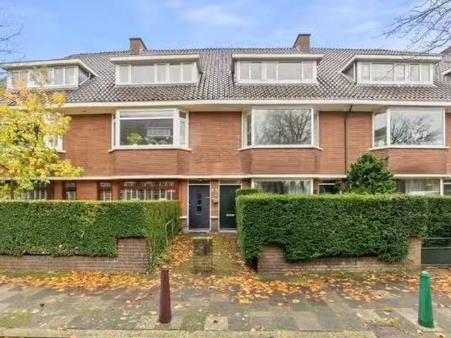 Appartement te koop Schenkkade in Den Haag voor € 390.000