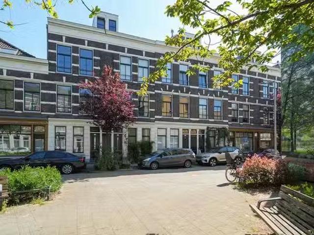 Appartement te koop Schepenstraat 56 B in Rotterdam voor € 775.