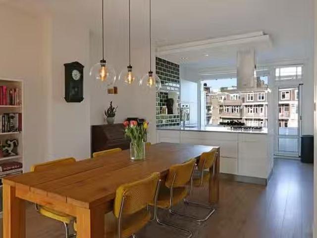 Appartement te koop Schepenstraat 87 A in Rotterdam voor € 545.