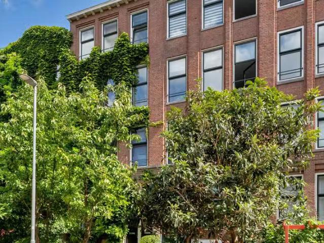 Appartement te koop Schepenstraat in Rotterdam voor € 450.000