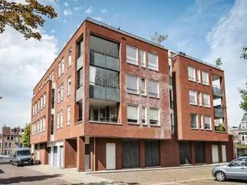 Appartement te koop Schermerstraat 37 in Haarlem voor € 540.000