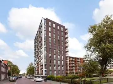 Appartement te koop Schiedamseweg 240 in Vlaardingen voor € 38.