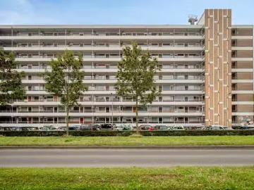 Appartement te koop Schiedamseweg 24 A 01 in Rotterdam voor €.
