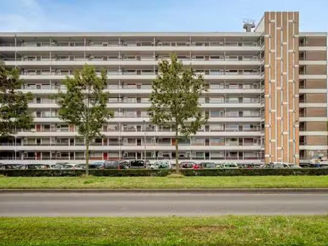Appartement te koop Schiedamseweg 24 A 01 in Rotterdam voor €.