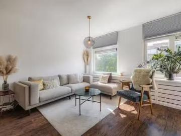 Bospolder, Gemeente Rotterdam, Gemeente Rotterdam, Zuid-Holland