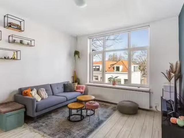 Appartement te koop Schiedamseweg 55 G in Vlaardingen voor € 2.