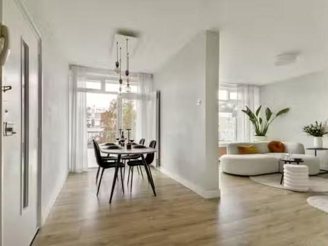 Appartement te koop Schiedamse Vest 62 in Rotterdam voor € 389.