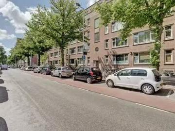 Cool, Gemeente Rotterdam, Zuid-Holland