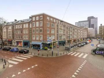 Appartement te koop Schiedamse Vest 77 D in Rotterdam voor € 3.