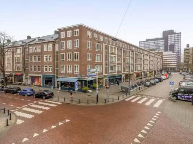 Appartement te koop Schiedamse Vest 77 D in Rotterdam voor € 3.