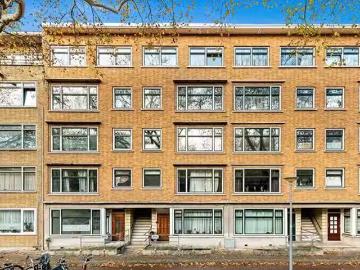 Appartement te koop Schiedamse Vest 80 in Rotterdam voor € 350.