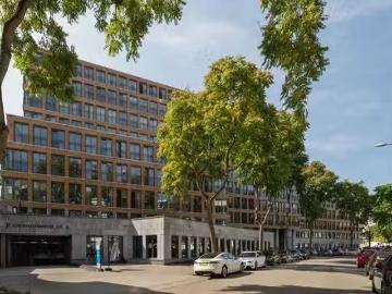 Cool, Gemeente Rotterdam, Zuid-Holland