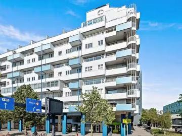 Cool, Gemeente Rotterdam, Zuid-Holland