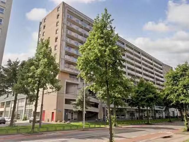 Appartement te koop Schiekade 14 L in Rotterdam voor € 450.000