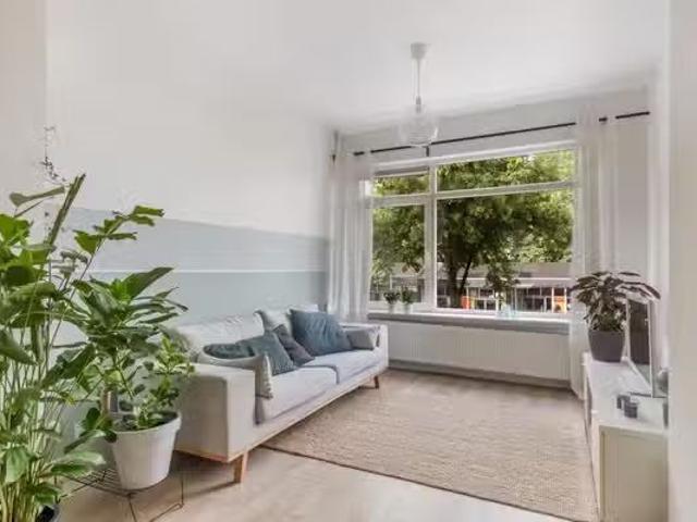 Appartement te koop Schiekade 27 B in Rotterdam voor € 299.000