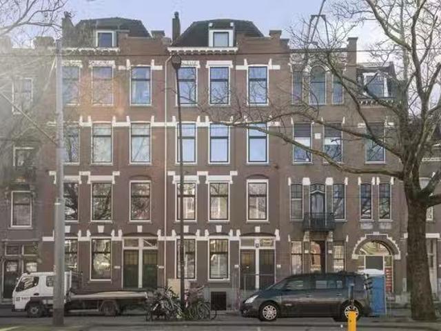 Appartement te koop Schiehavenkade 284 in Rotterdam voor € 490.