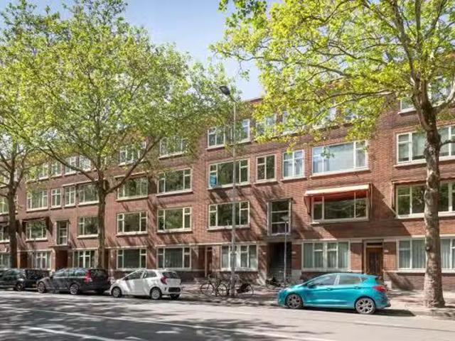 Appartement te koop Schiehavenkade 388 in Rotterdam voor € 698.