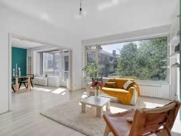 Appartement te koop Schierstins 131 in Amsterdam voor € 485.000
