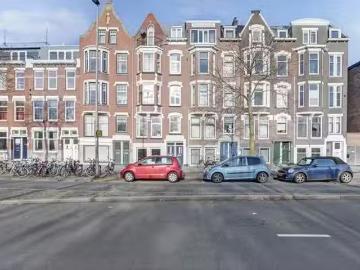 Appartement te koop Schieweg in Rotterdam voor € 300.000