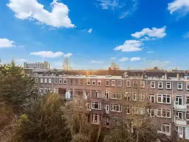 Appartement te koop Schieweg 154 A 02 in Rotterdam voor € 395.