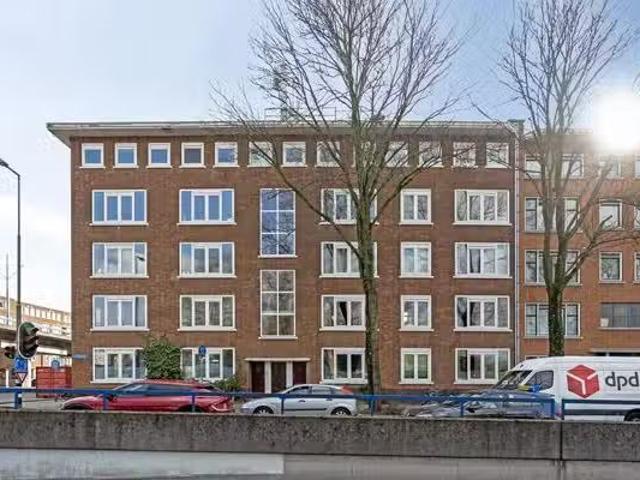 Appartement te koop Schieweg 187 B BG in Rotterdam voor € 340.