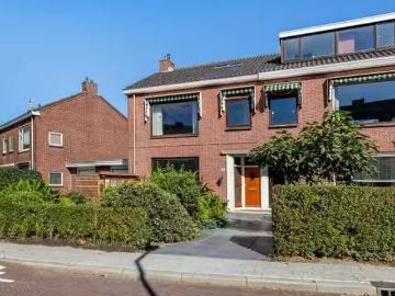 Spoorsingel, Provenierswijk, Gemeente Rotterdam, Zuid-Holland