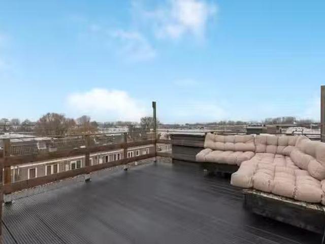 Appartement te koop Schieweg 212 C 02 in Rotterdam voor € 450.
