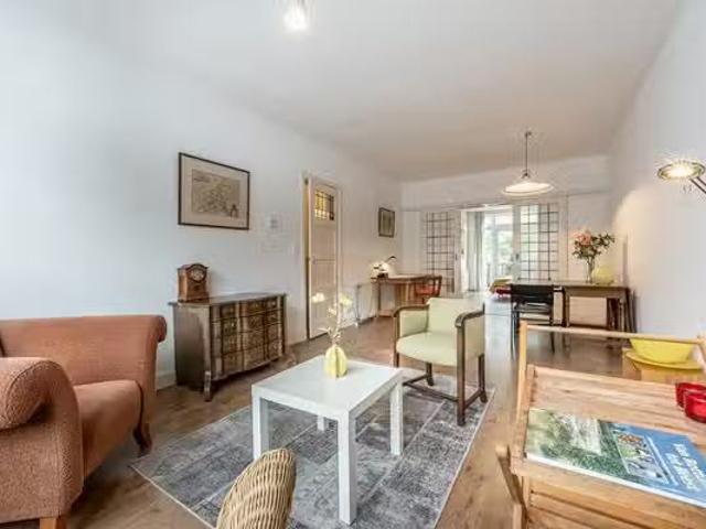 Appartement te koop Schieweg 217 A BG in Rotterdam voor € 325.