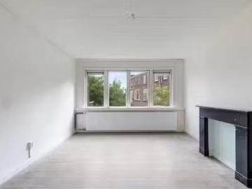 Spoorsingel, Provenierswijk, Gemeente Rotterdam, Zuid-Holland