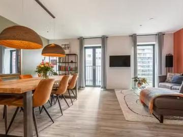 Middelland, Gemeente Rotterdam, Gemeente Rotterdam, Zuid-Holland