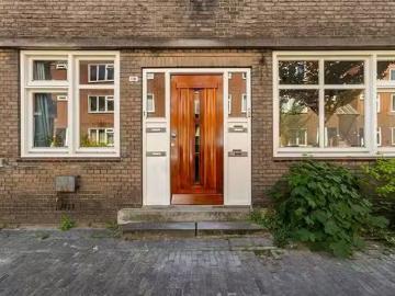 Middelland, Gemeente Rotterdam, Gemeente Rotterdam, Zuid-Holland