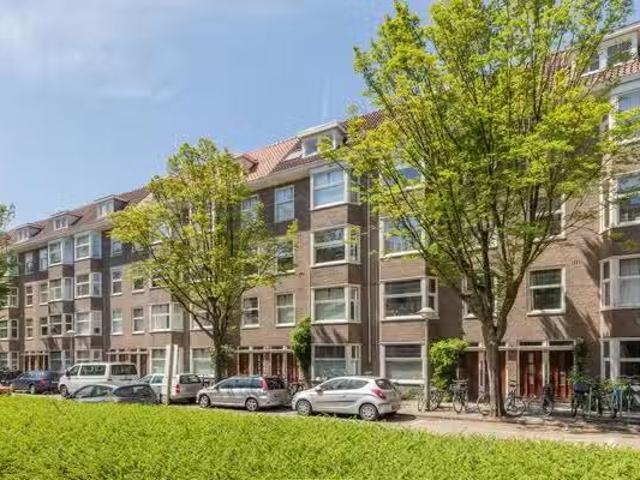 Appartement te koop Schipluidenlaan 176 in Amsterdam voor € 50.
