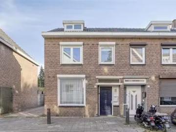 Olland, Meierijstad, Noord-Brabant - Opslagruimte